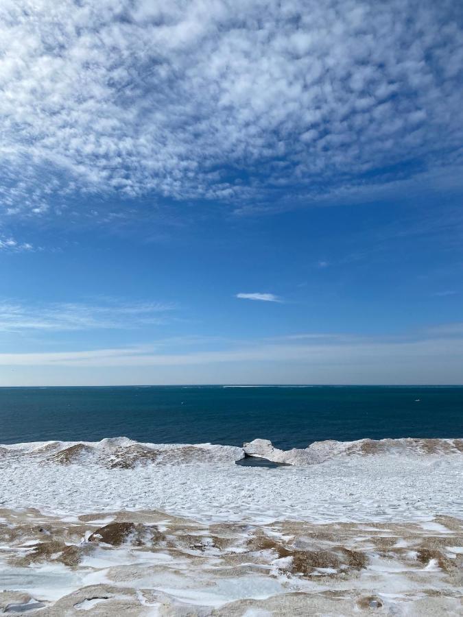 The Sanctuary At Deer Dune , เซากาทัค ภายนอก รูปภาพ